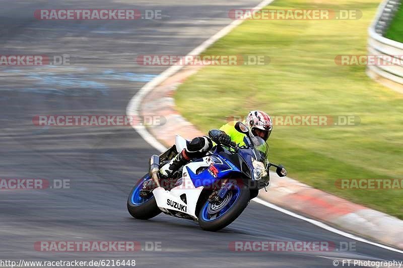 Bild #6216448 - Touristenfahrten Nürburgring Nordschleife (14.05.2019)