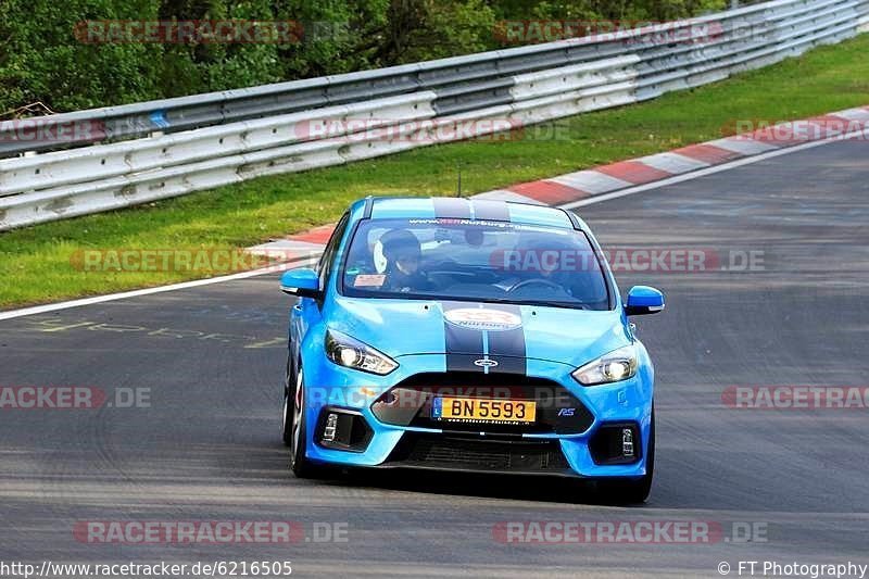 Bild #6216505 - Touristenfahrten Nürburgring Nordschleife (14.05.2019)