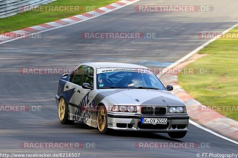 Bild #6216507 - Touristenfahrten Nürburgring Nordschleife (14.05.2019)