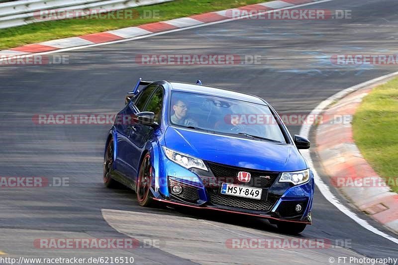 Bild #6216510 - Touristenfahrten Nürburgring Nordschleife (14.05.2019)