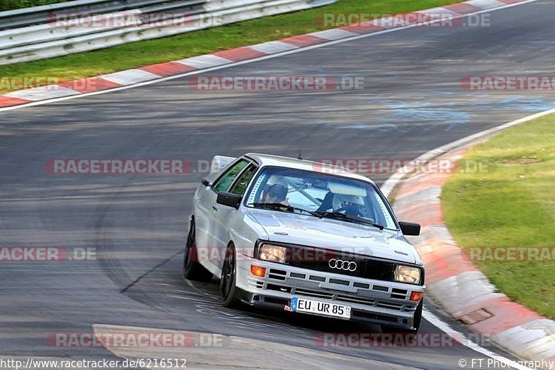 Bild #6216512 - Touristenfahrten Nürburgring Nordschleife (14.05.2019)