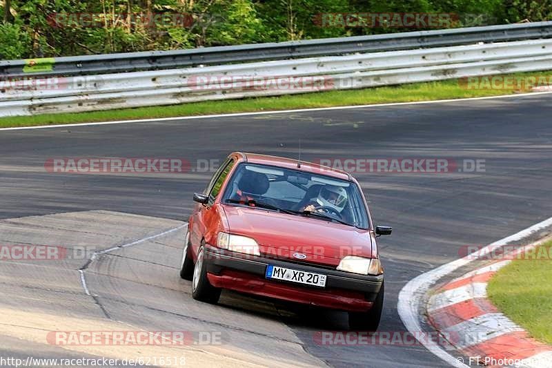 Bild #6216518 - Touristenfahrten Nürburgring Nordschleife (14.05.2019)