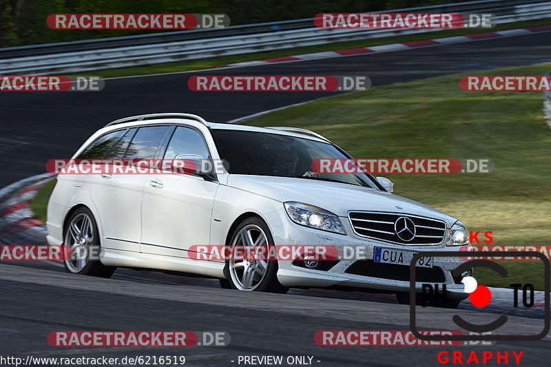 Bild #6216519 - Touristenfahrten Nürburgring Nordschleife (14.05.2019)