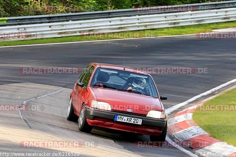 Bild #6216520 - Touristenfahrten Nürburgring Nordschleife (14.05.2019)