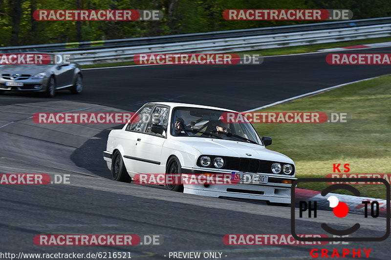 Bild #6216521 - Touristenfahrten Nürburgring Nordschleife (14.05.2019)