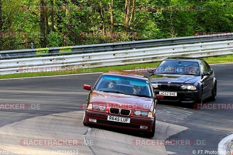 Bild #6216522 - Touristenfahrten Nürburgring Nordschleife (14.05.2019)