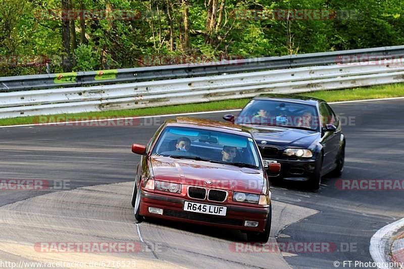 Bild #6216523 - Touristenfahrten Nürburgring Nordschleife (14.05.2019)