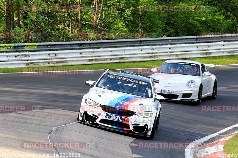 Bild #6216528 - Touristenfahrten Nürburgring Nordschleife (14.05.2019)