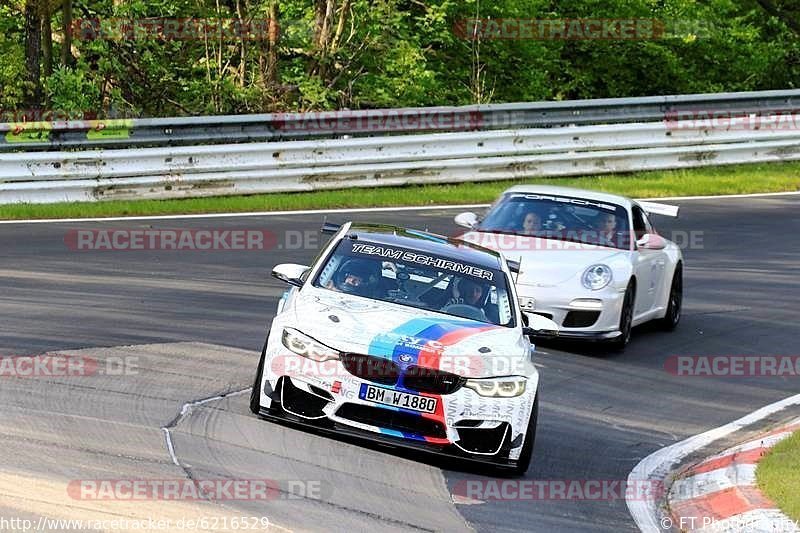 Bild #6216529 - Touristenfahrten Nürburgring Nordschleife (14.05.2019)