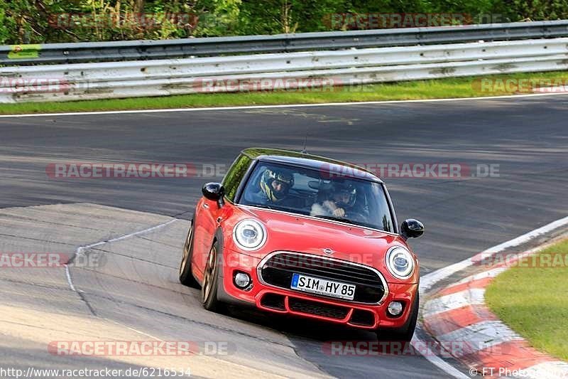 Bild #6216534 - Touristenfahrten Nürburgring Nordschleife (14.05.2019)