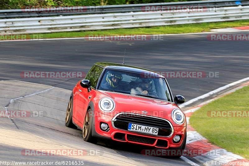 Bild #6216535 - Touristenfahrten Nürburgring Nordschleife (14.05.2019)