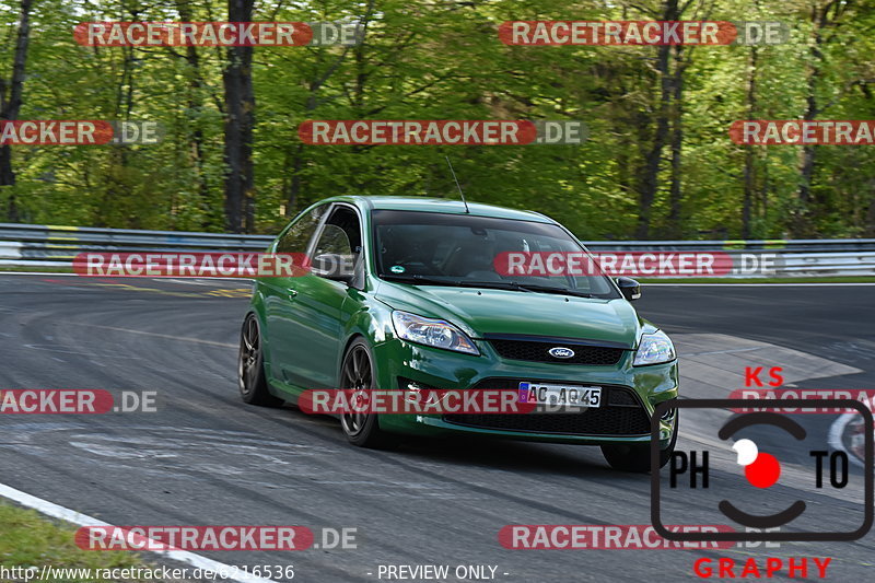 Bild #6216536 - Touristenfahrten Nürburgring Nordschleife (14.05.2019)