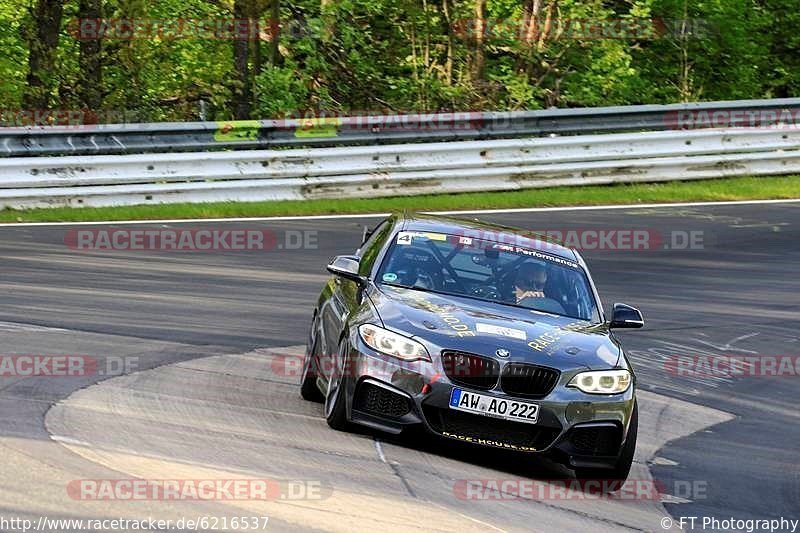 Bild #6216537 - Touristenfahrten Nürburgring Nordschleife (14.05.2019)