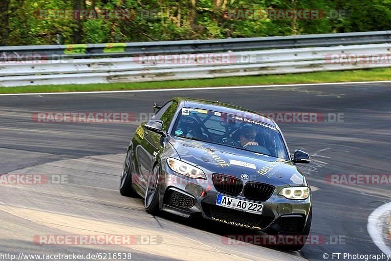 Bild #6216538 - Touristenfahrten Nürburgring Nordschleife (14.05.2019)