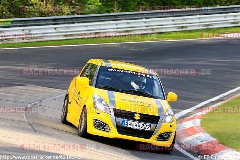 Bild #6216543 - Touristenfahrten Nürburgring Nordschleife (14.05.2019)