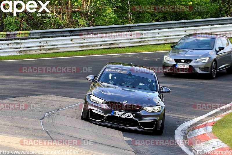 Bild #6216544 - Touristenfahrten Nürburgring Nordschleife (14.05.2019)