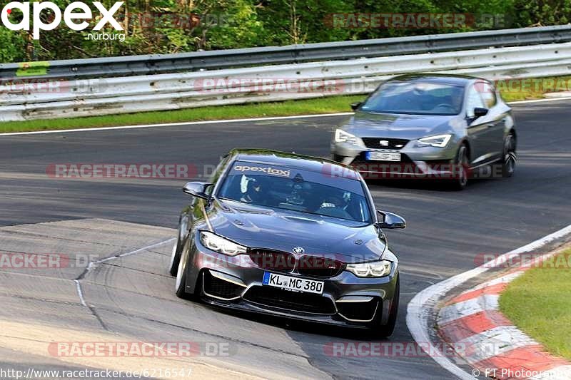 Bild #6216547 - Touristenfahrten Nürburgring Nordschleife (14.05.2019)