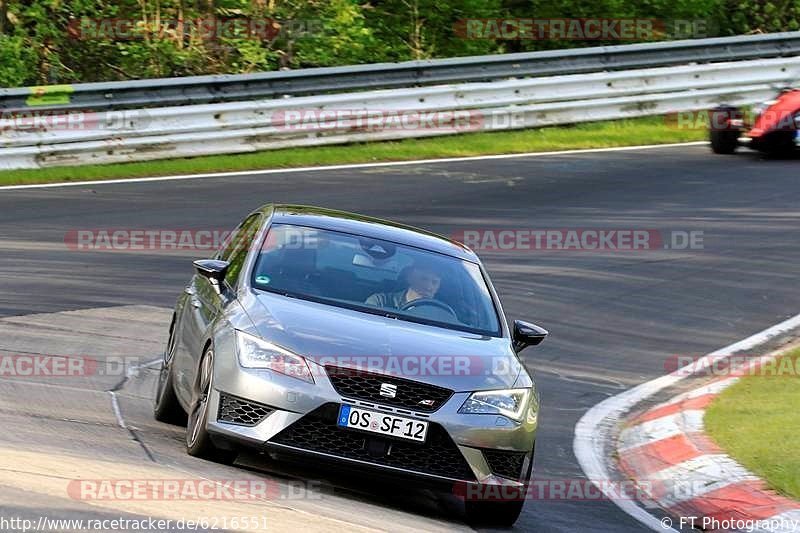 Bild #6216551 - Touristenfahrten Nürburgring Nordschleife (14.05.2019)