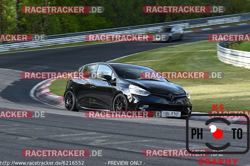 Bild #6216552 - Touristenfahrten Nürburgring Nordschleife (14.05.2019)