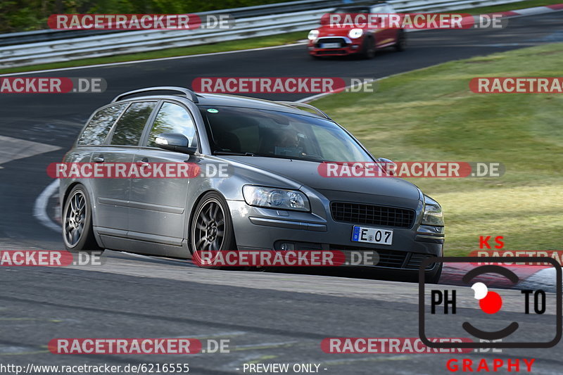 Bild #6216555 - Touristenfahrten Nürburgring Nordschleife (14.05.2019)