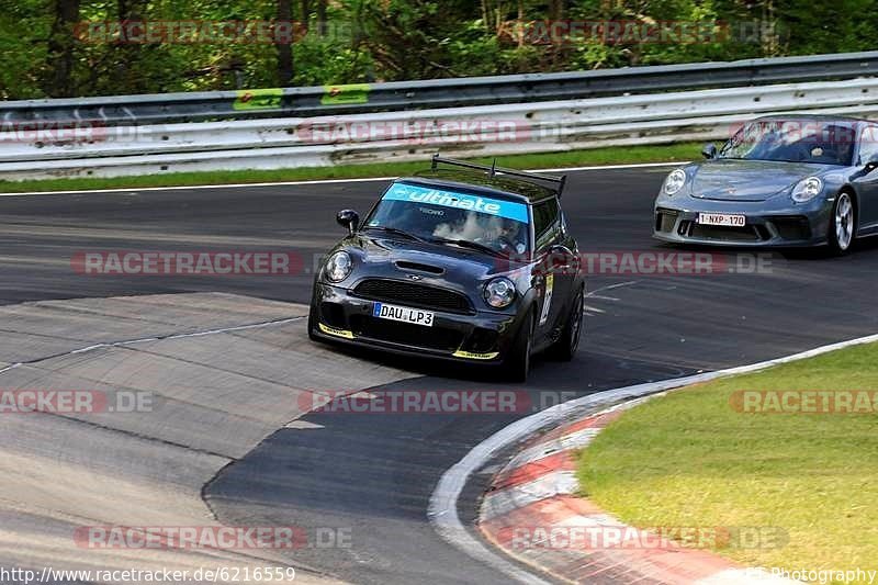 Bild #6216559 - Touristenfahrten Nürburgring Nordschleife (14.05.2019)