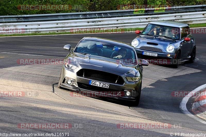 Bild #6216571 - Touristenfahrten Nürburgring Nordschleife (14.05.2019)