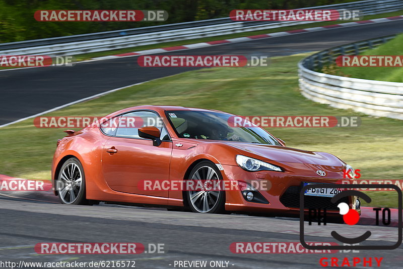 Bild #6216572 - Touristenfahrten Nürburgring Nordschleife (14.05.2019)