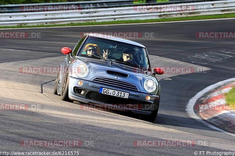 Bild #6216575 - Touristenfahrten Nürburgring Nordschleife (14.05.2019)