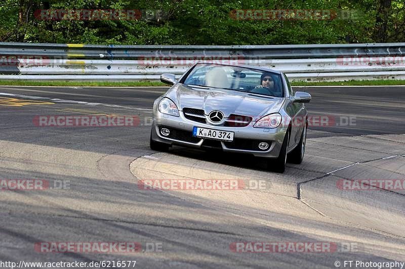 Bild #6216577 - Touristenfahrten Nürburgring Nordschleife (14.05.2019)