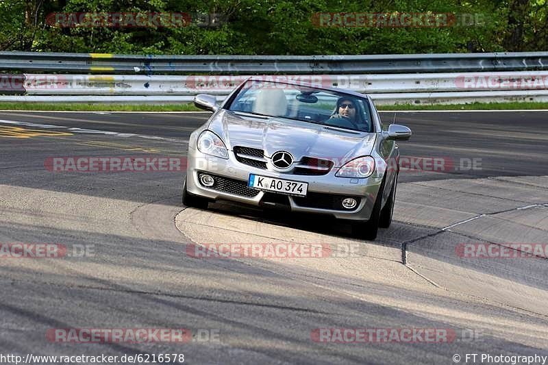 Bild #6216578 - Touristenfahrten Nürburgring Nordschleife (14.05.2019)