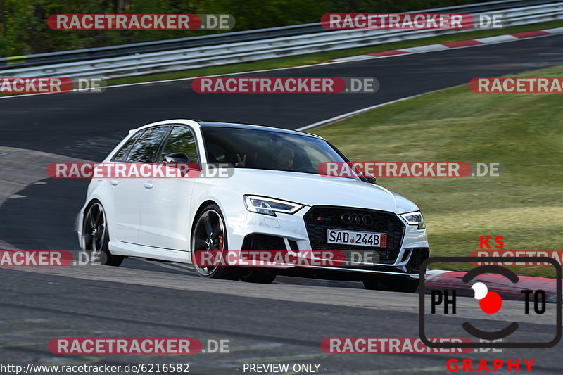 Bild #6216582 - Touristenfahrten Nürburgring Nordschleife (14.05.2019)