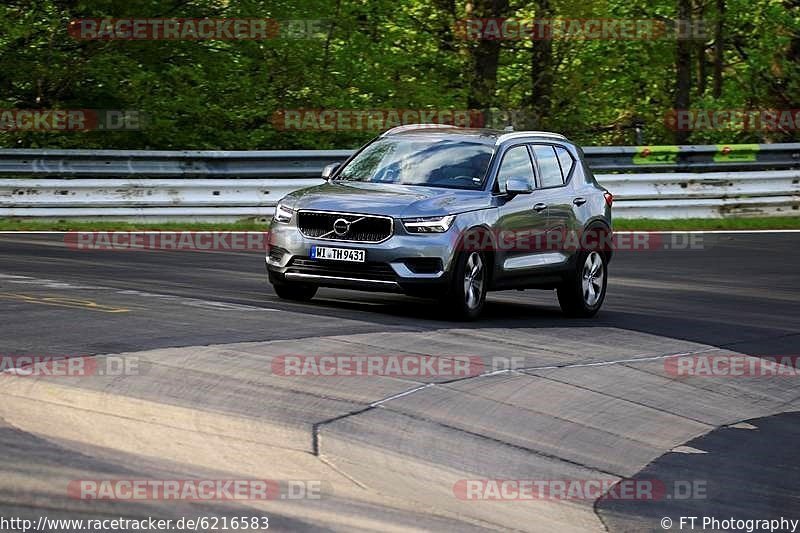 Bild #6216583 - Touristenfahrten Nürburgring Nordschleife (14.05.2019)