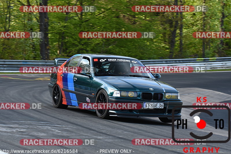 Bild #6216584 - Touristenfahrten Nürburgring Nordschleife (14.05.2019)