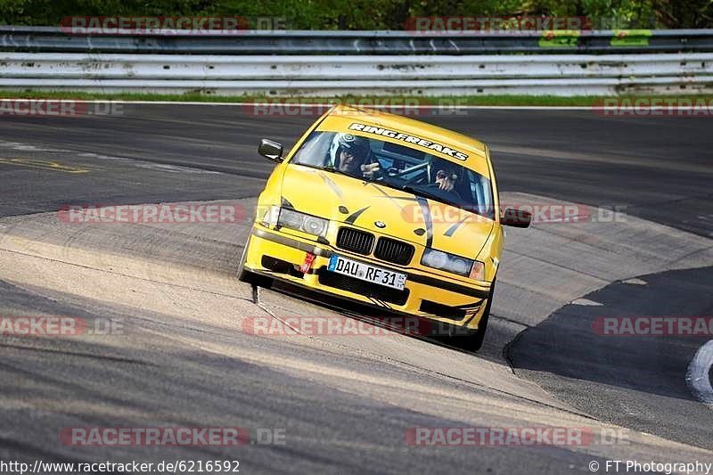 Bild #6216592 - Touristenfahrten Nürburgring Nordschleife (14.05.2019)