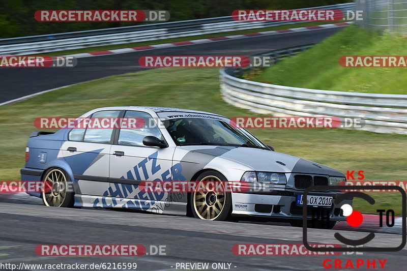 Bild #6216599 - Touristenfahrten Nürburgring Nordschleife (14.05.2019)