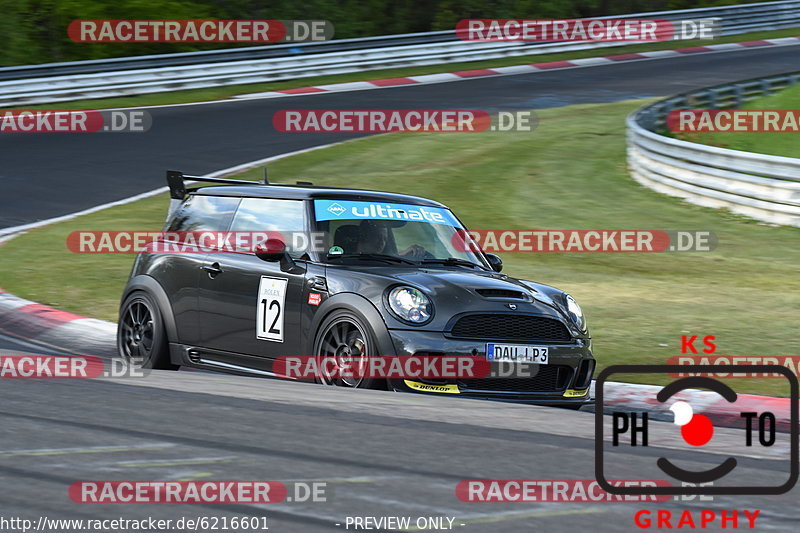 Bild #6216601 - Touristenfahrten Nürburgring Nordschleife (14.05.2019)