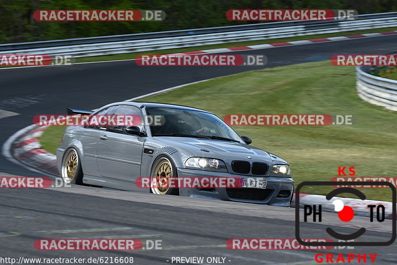 Bild #6216608 - Touristenfahrten Nürburgring Nordschleife (14.05.2019)