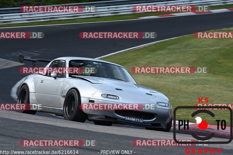 Bild #6216614 - Touristenfahrten Nürburgring Nordschleife (14.05.2019)