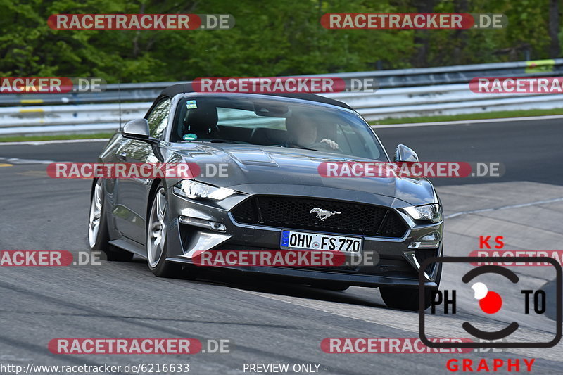 Bild #6216633 - Touristenfahrten Nürburgring Nordschleife (14.05.2019)