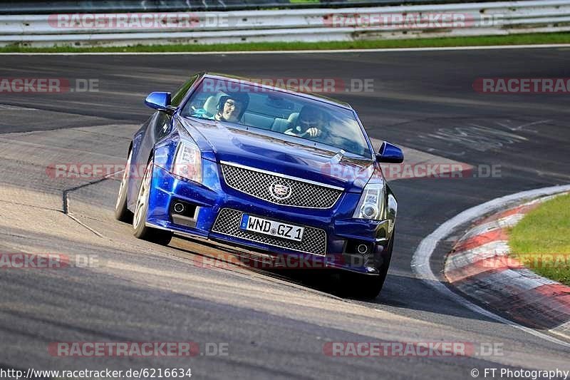 Bild #6216634 - Touristenfahrten Nürburgring Nordschleife (14.05.2019)