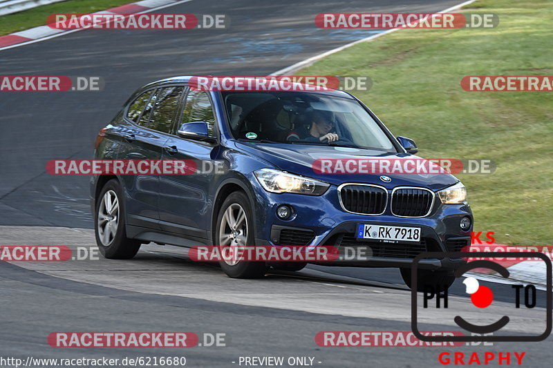 Bild #6216680 - Touristenfahrten Nürburgring Nordschleife (14.05.2019)