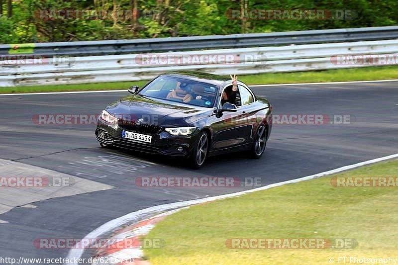 Bild #6216710 - Touristenfahrten Nürburgring Nordschleife (14.05.2019)