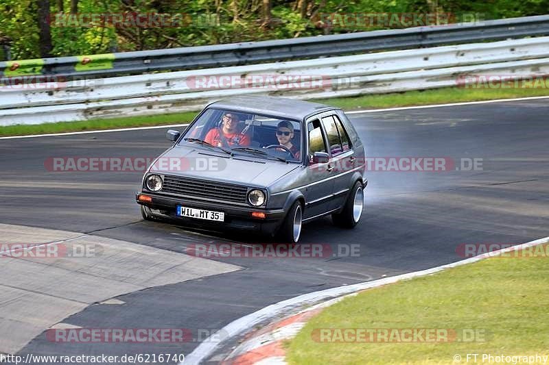 Bild #6216740 - Touristenfahrten Nürburgring Nordschleife (14.05.2019)