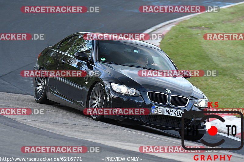 Bild #6216771 - Touristenfahrten Nürburgring Nordschleife (14.05.2019)