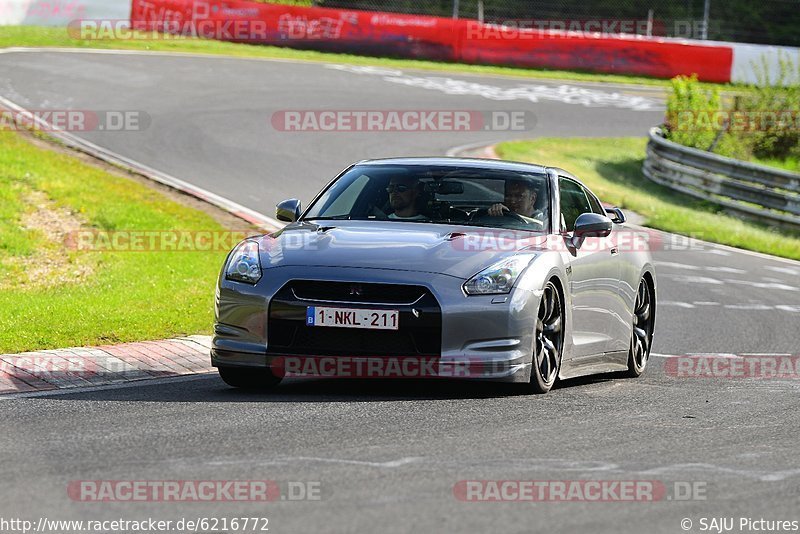 Bild #6216772 - Touristenfahrten Nürburgring Nordschleife (14.05.2019)