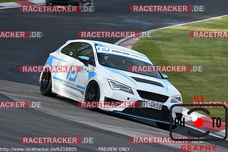 Bild #6216805 - Touristenfahrten Nürburgring Nordschleife (14.05.2019)