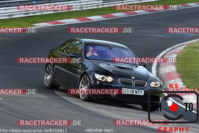 Bild #6216817 - Touristenfahrten Nürburgring Nordschleife (14.05.2019)