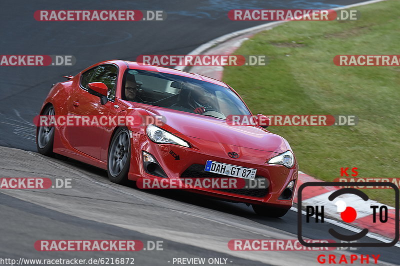 Bild #6216872 - Touristenfahrten Nürburgring Nordschleife (14.05.2019)