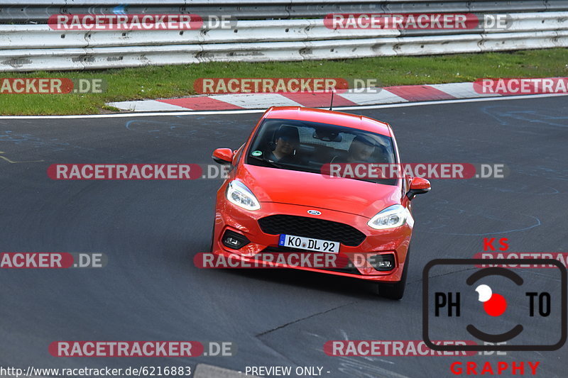 Bild #6216883 - Touristenfahrten Nürburgring Nordschleife (14.05.2019)