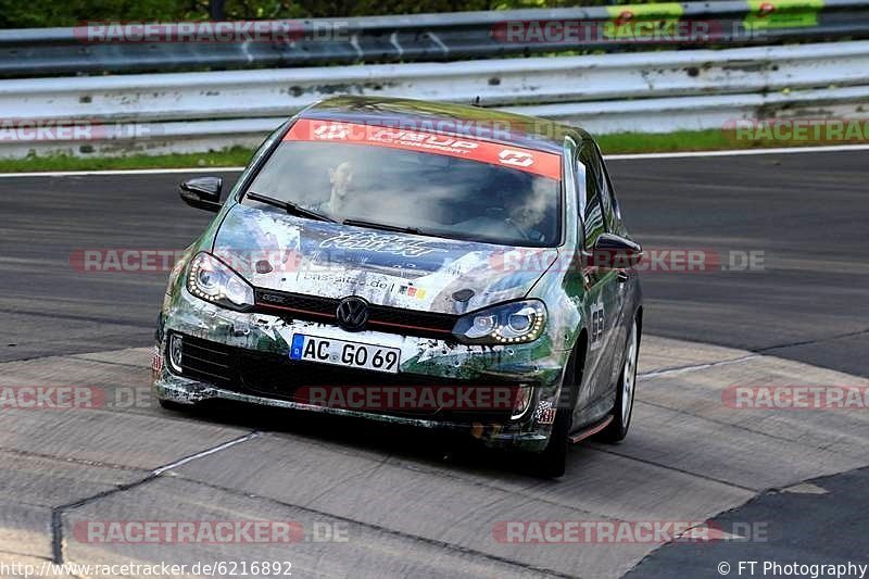 Bild #6216892 - Touristenfahrten Nürburgring Nordschleife (14.05.2019)